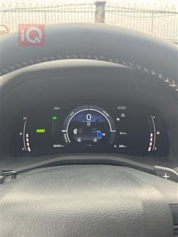 تۆیۆتا کامری